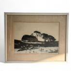 Tjeerd Bottema (1884 - 1978), Antiek en Kunst, Ophalen of Verzenden