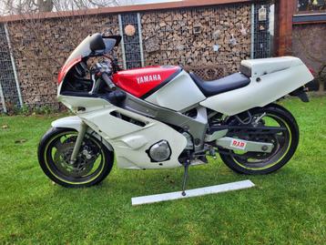 Yamaha fzr600 beschikbaar voor biedingen