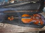 Steinbach 4/4 viool 59 cm, Muziek en Instrumenten, Strijkinstrumenten | Violen en Altviolen, 4/4-viool, Gebruikt, Ophalen of Verzenden