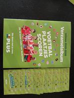 Plus Voetbalplaatjes Album 2025-2026 + Stickers, Verzamelen, Albert Heijn, Ophalen of Verzenden