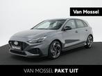 Hyundai i30 1.5 T-GDi MHEV N Line | AUTOMAAT | Stoelverwarmi, Auto's, Hyundai, Euro 6, 4 cilinders, 610 kg, Origineel Nederlands