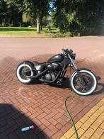 Bobber VT600, Ophalen of Verzenden