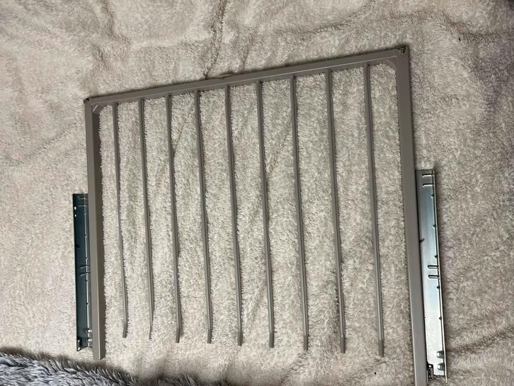 IKEA Pax Broekenrek 75 cm, Huis en Inrichting, Kasten | Kledingkasten, Zo goed als nieuw, Minder dan 100 cm, 50 tot 100 cm, 50 tot 75 cm