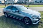 Mercedes-Benz C-Klasse C220 CDI 2.1 125KW Aut7 2014 Grijs, Auto's, Mercedes-Benz, Automaat, Achterwielaandrijving, 1800 kg, 4 cilinders