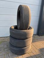 DUNLOP SP SPORT MAXX 225/55R18 98H, Ophalen, Gebruikt