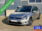 Volkswagen Golf 1.4 TSI GTE / NIEUWE ACCU PAKKET / PANO / LE, Auto's, Euro 6, 4 cilinders, 150 pk, 1395 cc