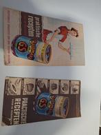 Buisman koffie oude boekjes, Ophalen of Verzenden, Gebruikt, Overige typen