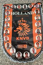 KNVB  vaandel nederlands elftal 2000, Ophalen of Verzenden, Zo goed als nieuw, Overige binnenlandse clubs