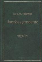 Ds.J.W.VERWEIJ - Jacobs gemeente, Boeken, Ophalen of Verzenden, Gelezen