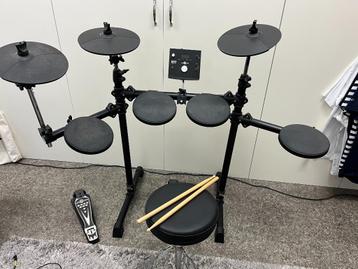 Elektrisch Drumstel Gear4Music DD400+ beschikbaar voor biedingen