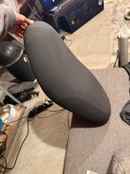TYPE 3 CUSTOM ZADEL, Ophalen of Verzenden, Zo goed als nieuw, Zadel