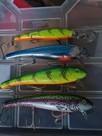 4x mann's, Watersport en Boten, Ophalen of Verzenden, Zo goed als nieuw, Overige typen