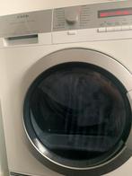 Aeg warmtepomp droger, Witgoed en Apparatuur, Wasdrogers, 6 tot 8 kg, Ophalen of Verzenden, Overige typen, 85 tot 90 cm