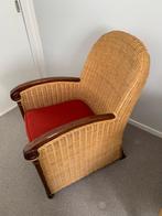 3 degelijke fauteuils, Ophalen, Klassiek, 75 tot 100 cm, Zo goed als nieuw