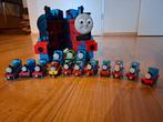 Thomas de Trein Speelset, Ophalen, Gebruikt