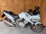 Honda CBF 1000 F C ABS CBF1000 CBF-1000 CBF1000F Nieuwe band, 4 cilinders, Bedrijf, Sport, Meer dan 35 kW