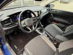 Volkswagen Polo 1.0 TSI LIFE *!* NAVIGATIE/ CARPLAY/ RADAR/, Auto's, Volkswagen, Voorwielaandrijving, Stof, Gebruikt, Euro 6