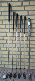 Halve Damesset + putter, Ophalen, Zo goed als nieuw, Set