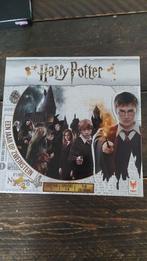 Harry Potter: Een Jaar op Zweinstein - ZGAN, Hobby en Vrije tijd, Gezelschapsspellen | Bordspellen, Ophalen of Verzenden, Zo goed als nieuw