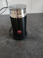 Nespresso melkopschuimer, Ophalen, Zo goed als nieuw, Elektrische melkopschuimer