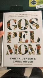 Gospel mom emily a jensen laura wifler, Ophalen of Verzenden, Diverse auteurs, Christendom | Protestants