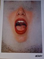 fotoschilderij van karl lagasse, Antiek en Kunst, Kunst | Schilderijen | Modern, Ophalen of Verzenden