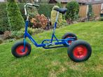 driewieler, Ophalen, Gebruikt, Verstelbare zitting