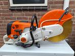Stihl TS 800 doorslijper , bandenzaag, Ophalen, Zo goed als nieuw, Overige soorten, STIHL