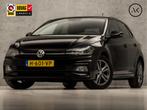 Volkswagen Polo 1.0 TSI R-Line Sport (VIRTUAL COCKPIT, LEDER, Voorwielaandrijving, 12 maanden, Stof, Gebruikt