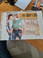 ByKay Mei Tai Deluxe Draagzak, Overige merken, Buik of Rug, Ophalen of Verzenden, Zo goed als nieuw