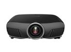 Epson EH-TW9300 Home Cinema Projector inclusief extra lamp, Audio, Tv en Foto, Ultra HD (4K), LCD, Gebruikt, Epson