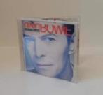 David Bowie ( Back Tie White Noise ), Cd's en Dvd's, Ophalen of Verzenden, 1980 tot 2000, Zo goed als nieuw