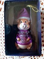 kerstbal AH hamster, Diversen, Ophalen of Verzenden, Nieuw