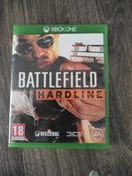 Battlefield hardline, Vanaf 18 jaar, Shooter, 1 speler, Ophalen of Verzenden