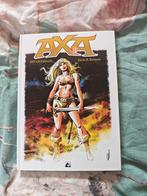 AXA - Het Ontstaan - Enric B. Romero, Eén stripboek, Ophalen of Verzenden, Gelezen, Enric B. Romero