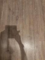 Laminaatvloer met ondervloer - 105m2, Doe-het-zelf en Verbouw, Vloerdelen en Plavuizen, Kunststof, Ophalen of Verzenden, Zo goed als nieuw