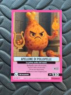 Skifidol Italian Brainrot | Series 1: Universo Psichedelico, Ophalen of Verzenden, Nieuw, Losse kaart, Foil