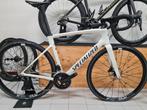 Specialized Roubaix 58cm FFWD Shimano di2, 28 inch, Gebruikt, Carbon, Heren