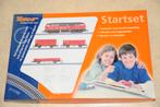 Roco trein set, Hobby en Vrije tijd, Ophalen, Treinset, Gelijkstroom, Roco