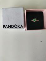 Pandora rosegoud mt 52 / 16.5mm, Sieraden, Tassen en Uiterlijk, Bedels, Goud, Pandora, 1 bedel, Ophalen of Verzenden