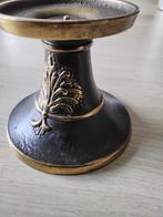 Koperen vaasje  Novell, Antiek en Kunst, Antiek | Koper en Brons, Ophalen of Verzenden, Koper