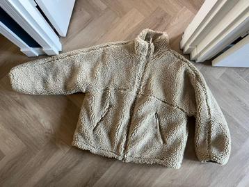 Bershka Vacht Jas - Maat M beschikbaar voor biedingen