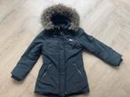 Winterjas meisje Vingino draagmaat 140, Kinderen en Baby's, Kinderkleding | Maat 140, Meisje, Ophalen of Verzenden, Zo goed als nieuw