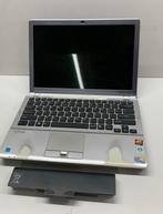 Sony Vaio VGN-SR49VN Laptop Voor Onderdelen, Ophalen of Verzenden, Sony Vaio