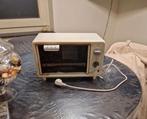 Mini Oven - Timer defect, verder perfect!, Ophalen of Verzenden, Minder dan 45 cm