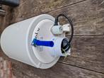 Boiler van Truma, voor in caravan of boot, Caravans en Kamperen, Caravan accessoires, Ophalen of Verzenden, Zo goed als nieuw
