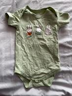 Romper Maat 62, Kinderen en Baby's, Babykleding | Maat 62, Ophalen of Verzenden, Zo goed als nieuw, Jongetje of Meisje, Nacht- of Onderkleding