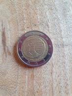 2 euro WWU Duitsland 1999-2009 A, Postzegels en Munten, Munten | Europa | Euromunten, Ophalen of Verzenden, Duitsland, 2 euro