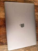 MacBook Pro 15” (2018) | i7 | 16GB | 500GB SSD | 95 cycli, Computers en Software, Apple Macbooks, 512 GB, Zo goed als nieuw, 16 GB