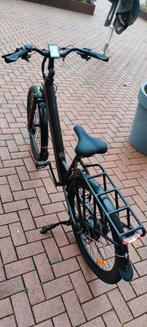 DutchStorm E-Bike NIEUW, Fietsen en Brommers, Elektrische fietsen, Overige merken, 50 km per accu of meer, Zo goed als nieuw, Ophalen